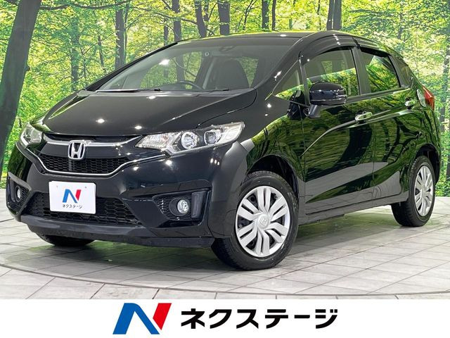 ホンダ フィット 