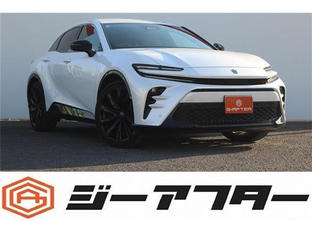 トヨタ クラウンスポーツ 
