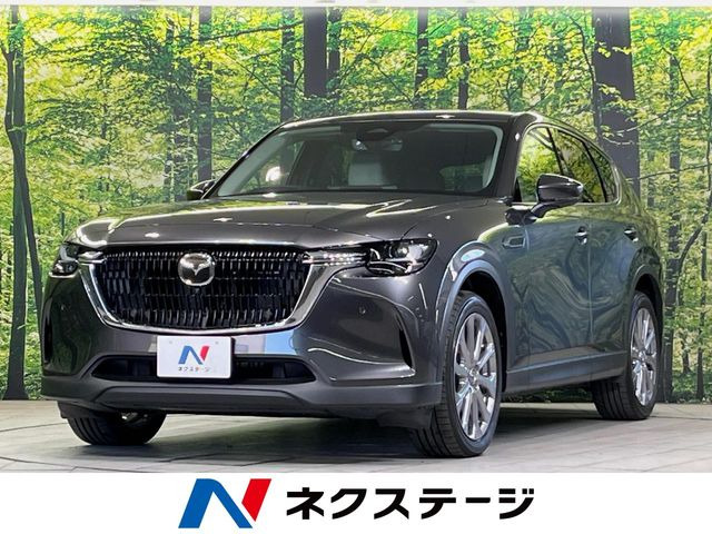 マツダ CX-60 