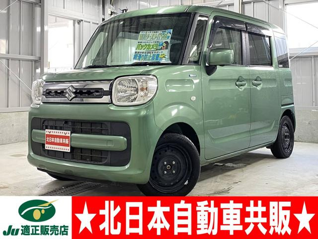 スズキ スペーシア 