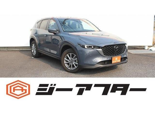 マツダ CX-5 