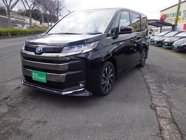 トヨタ ノア 