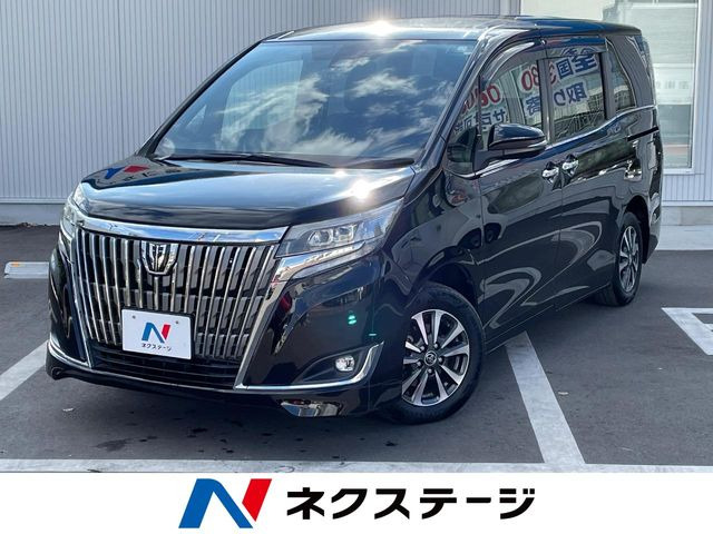 トヨタ エスクァイア 