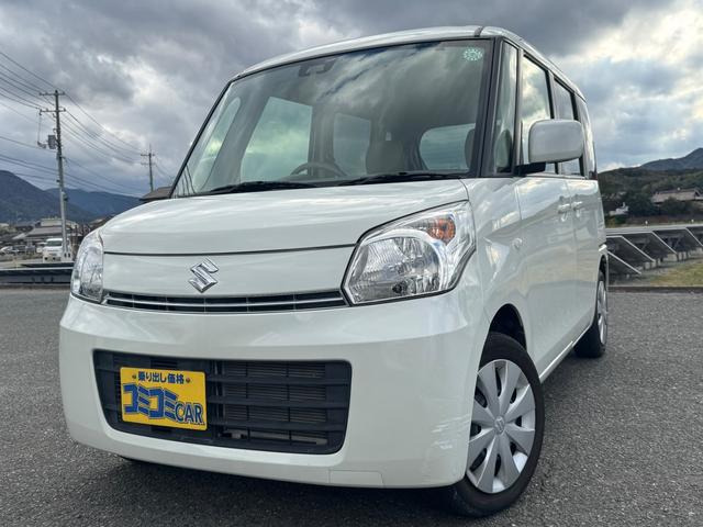 スズキ スペーシア 