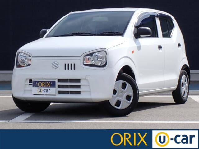 スズキ アルト 