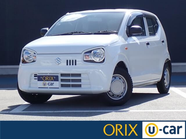 スズキ アルト 
