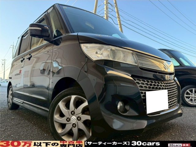 スズキ パレット 