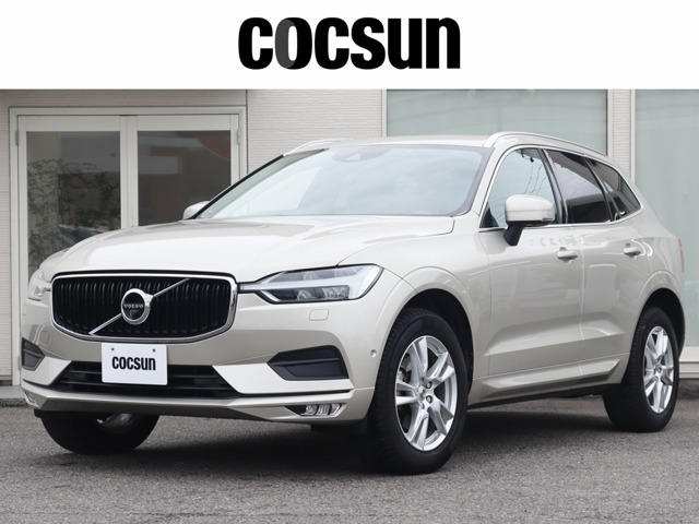 ボルボ XC60 