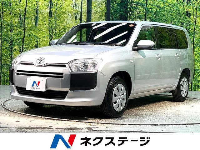 トヨタ プロボックスバン 