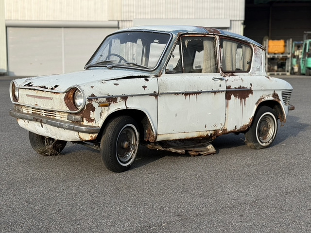 マツダ キャロル 