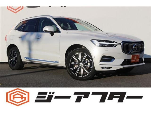 ボルボ XC60 