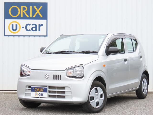 スズキ アルト 