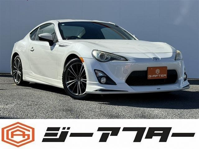 トヨタ 86 