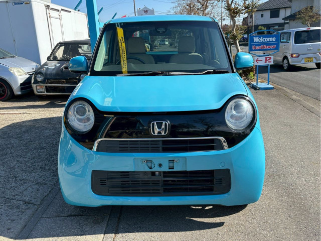 ホンダ N-ONE 