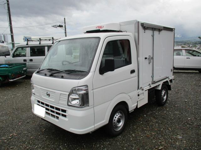 日産 NT100クリッパー 