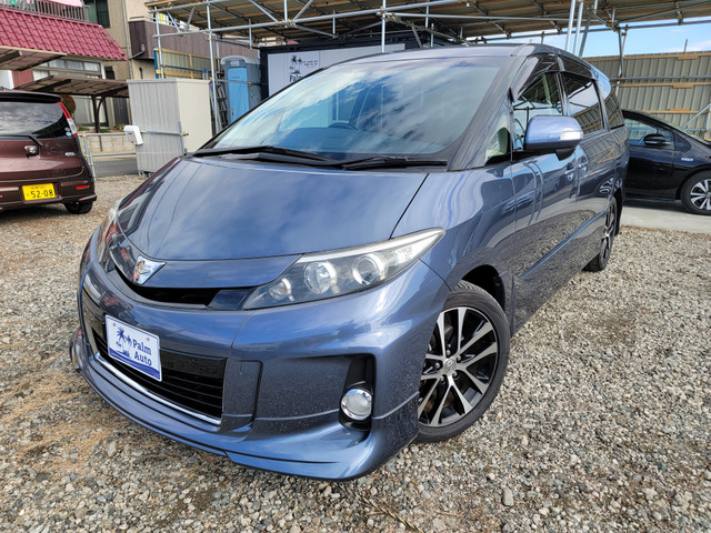 トヨタ エスティマ 