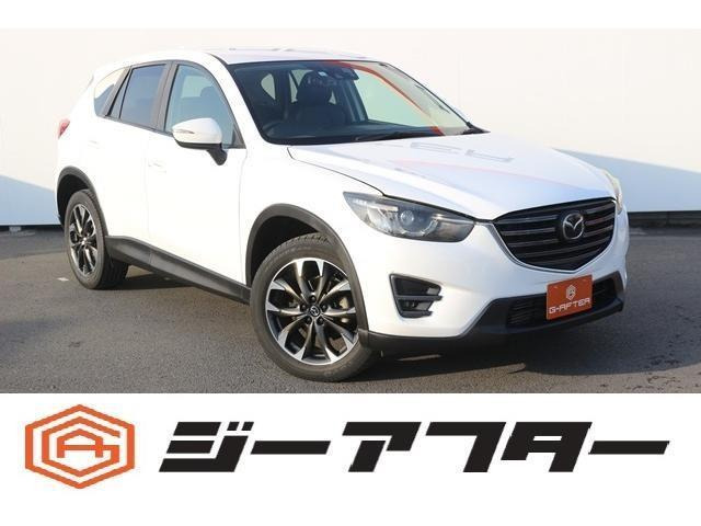 マツダ CX-5 