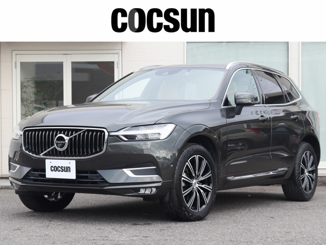 ボルボ XC60 