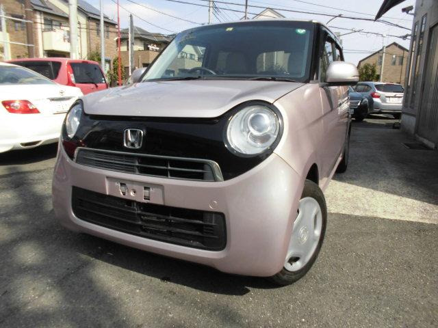 ホンダ N-ONE 