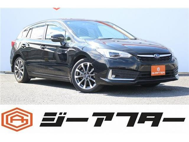 スバル インプレッサスポーツ 