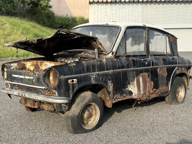 マツダ キャロル 