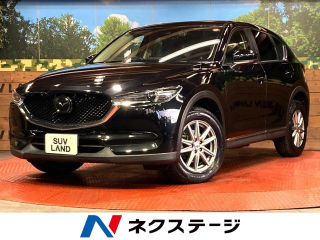 マツダ CX-5 