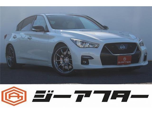 日産 スカイライン 