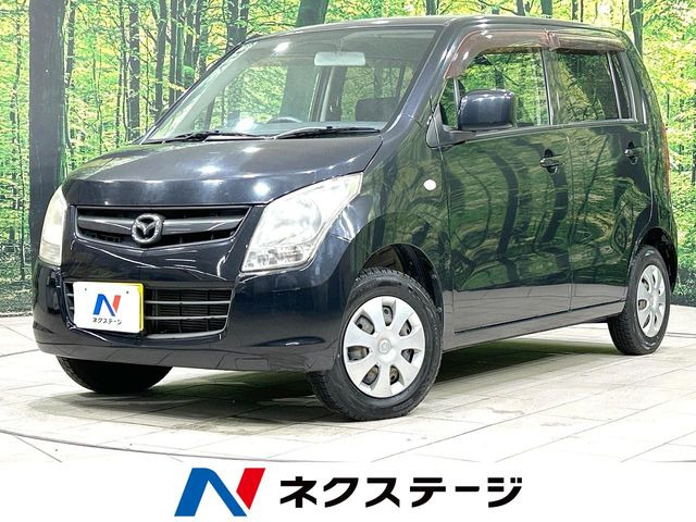 マツダ AZ-ワゴン 