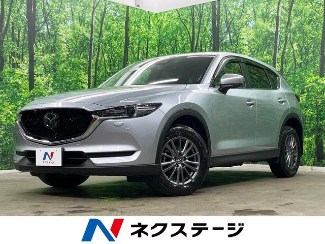 マツダ CX-5 