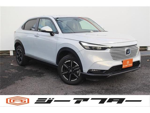 ホンダ ヴェゼル 