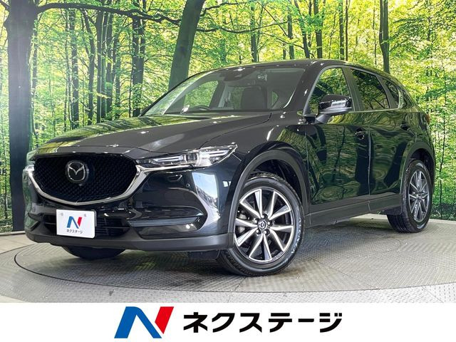 マツダ CX-5 