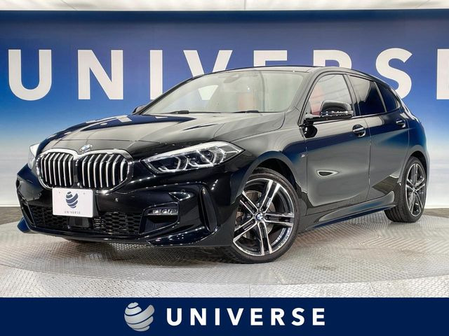 BMW 1シリーズ 