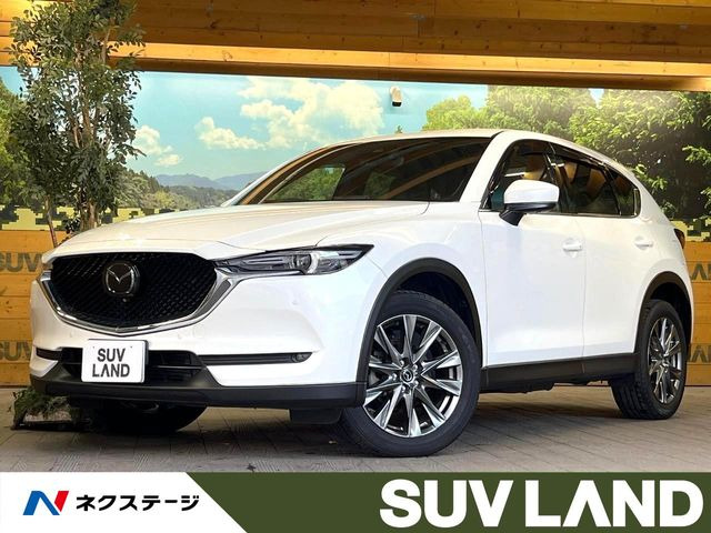 マツダ CX-5 