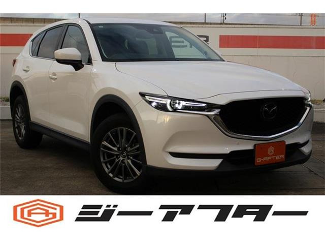 マツダ CX-5 