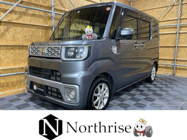 ダイハツ ウェイク 