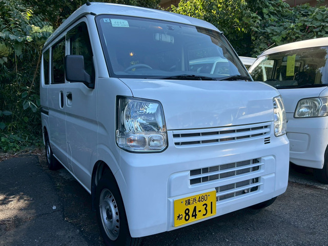 日産 NV100クリッパー 