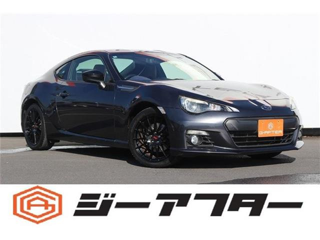 スバル BRZ 