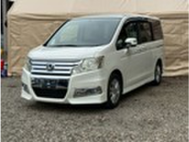 ホンダ ステップワゴン 