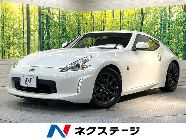 日産 フェアレディZ 