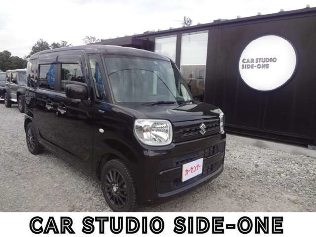 スズキ スペーシア 