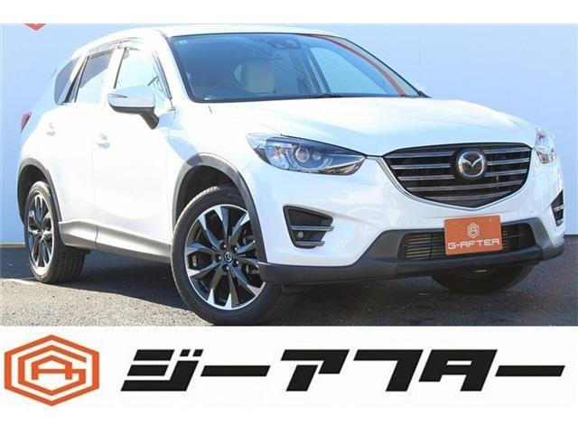 マツダ CX-5 