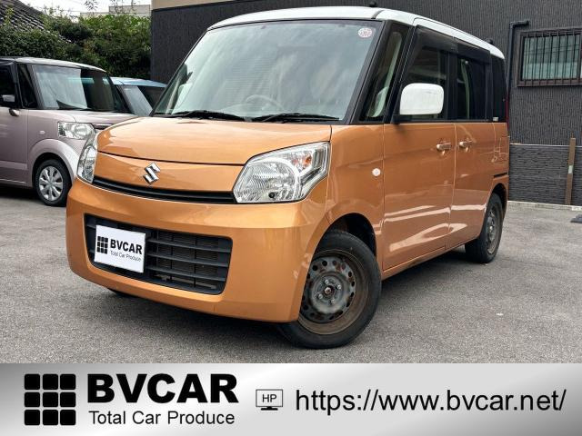 スズキ スペーシア 