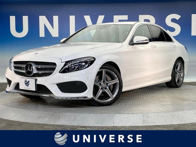 メルセデス・ベンツ Cクラス 