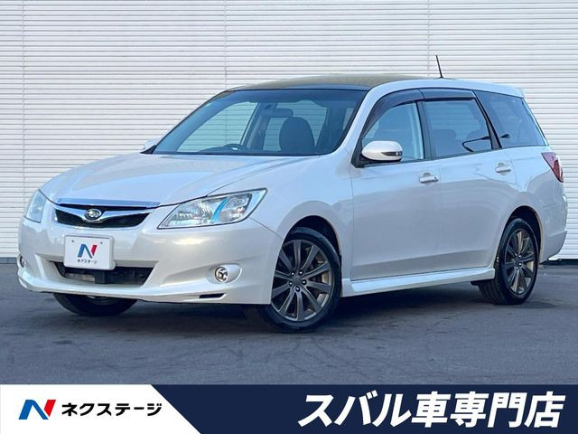 スバル エクシーガ 