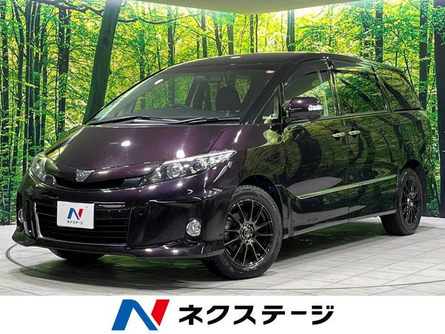 トヨタ エスティマ 