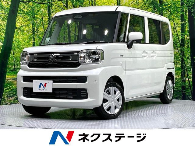 スズキ スペーシア 