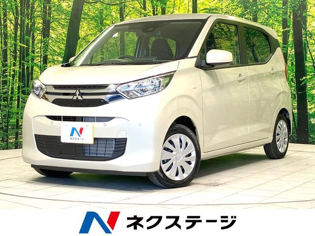 三菱 eKワゴン 