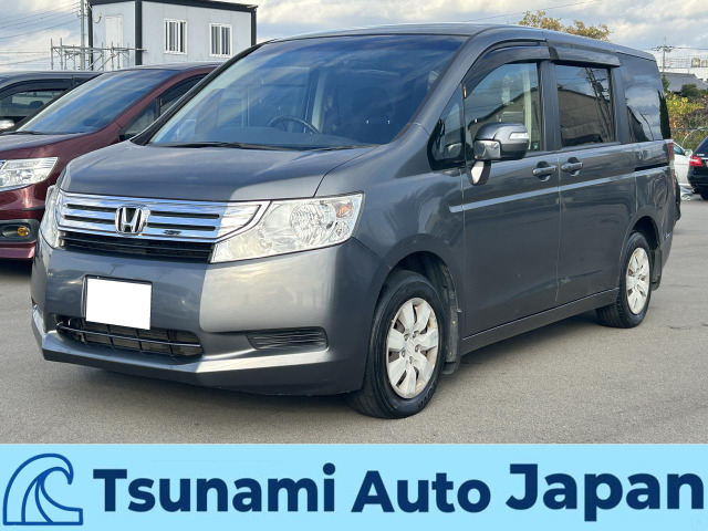ホンダ ステップワゴン 