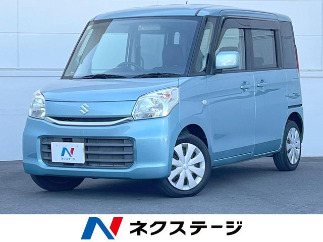 スズキ スペーシア 