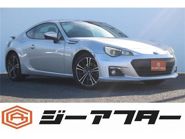 スバル BRZ 